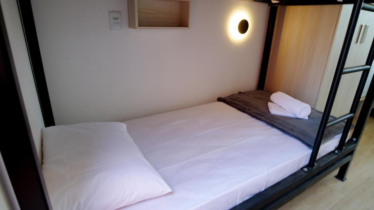 Hotel Casa Gladius à Jericoacoara Extérieur photo