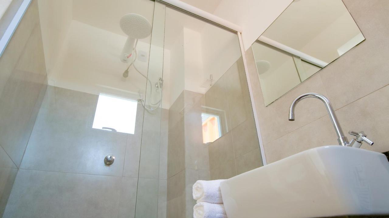 Hotel Casa Gladius à Jericoacoara Extérieur photo